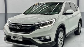 HOT!!! 2017 Honda CR-V 2.0 for sale at affordable price