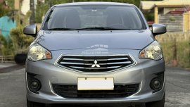 2020 MITSUBISHI MIRAGE G4 GLX CVT