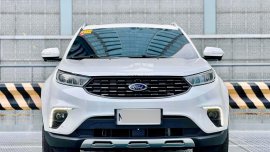 2023 Ford Territory 1.5 Titanium Automatic Gasoline‼️