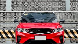 2021 Geely Coolray 1.5 Sport Automatic Gasoline‼️ MABY LATIDO📲📩