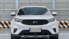 🔥❗️  161k ALL IN DP 2023 Ford Territory 1.5 Titanium Automatic Gasoline❗️🔥