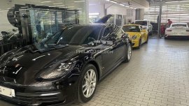 2020 PORSCHE PANAMERA V6 3.0L