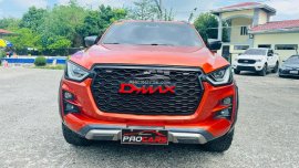 HOT!!! 2023 Isuzu DMAX LS-E 4x4 for sale at affordable price