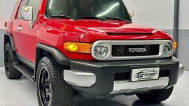 HOT!!! 2015 Toyota FJ Cruiser 4x4 for sale at affordable price