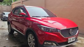 2022 MG ZS Style Automatic Gas