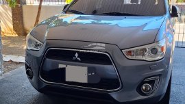 2016 Mitsubishi ASX GLS for sale! 