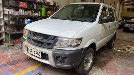 2017 Isuzu Crosswind XL