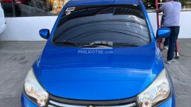 2019 Suzuki Celerio CVT