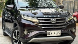 HOT!!! 2022 Toyota Rush 1.5G for sale at affordable price