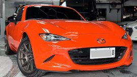 HOT!!! 2018 Mazda MX-5 Miata for sale at affordable price