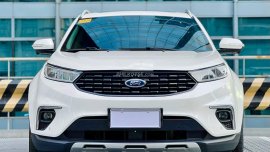 2021 Ford Territory Titanium 1.5 Automatic Gas  197K ALL IN‼️