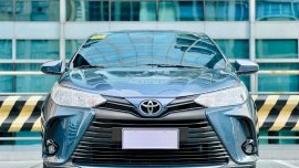 2021 Toyota Vios XLE 1.3 Automatic Gas 96K ALL-IN PROMO DP‼️