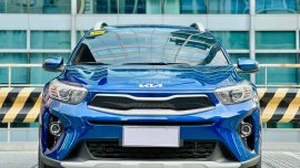 2022 Kia Stonic LX 1.4 Automatic Gas 2k mileage only! 154K ALL-IN PROMO DP‼️