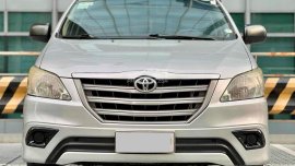  🔥❗️ 101K ALL IN DP! 2015 Toyota Innova 2.5 E Diesel Manual❗️🔥