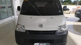 2023 Toyota Liteace 1.5 Panel Van M/T By TSURE - TOYOTA PLARIDEL BULACAN