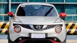 2018 Nissan Juke 1.6l CVT‼️