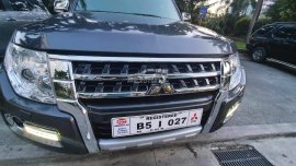 2021 Pajero - Final Edition