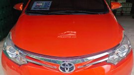 Toyota vios g 1.5 manual