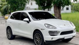 HOT!!! 2014 Porsche Cayenne for sale at affordable price