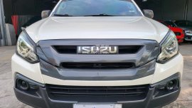 Isuzu MU-X 2019 1.9 RZ4E Automatic