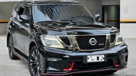 HOT!!! 2018 Nissan Patrol Nismo for sale at affordable price