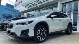 2018 Subaru XV 2.0i-S EyeSight SAR360 AWD CVT