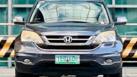 2010 Honda CRV 2.0 Gas Automatic‼️