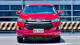 2018 Toyota Innova J 2.8 Diesel  Manual Low Mileage 37K Only‼️ MABY LATIDO📲📩