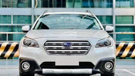 2017 Subaru Outback 3.6R Automatic Gas 30k mileage only! 218K ALL-IN PROMO DP‼️