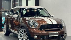 HOT!!! 2014 Mini Cooper S Paceman AWD for sale at affordable price