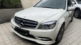 2010 Mercedes Benz C300 - Great Condition!