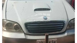 kia carnival sedona 2010