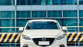 2016 Mazda 3 Hatchback 1.5 V Automatic Gas‼️ 