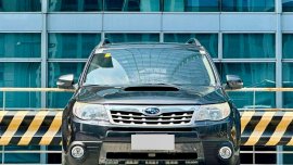 2012 Subaru Forester 2.5 XT Turbo Automatic Gas AWD‼️