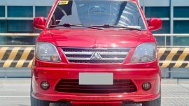 2017 Mitsubishi Adventure 2.5 GLX Manual Diesel‼️