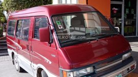 Affordable 1st-woned 1996 Mazda Power Van from Verified Seller