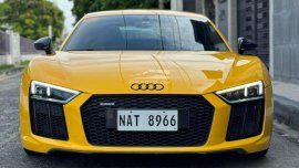 HOT!!! 2017 Audi R8 V10 Plus for sale at affordable price