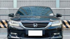 2013 Honda Accord 3.5L V6 Automatic Gas 135K ALL IN‼️