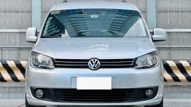 2016 Volkswagen Caddy 1.6 TDI Diesel Automatic 150K ALL IN‼️