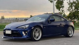 HOT!!! 2021 Toyota GT86 Kouki for sale at affordable price
