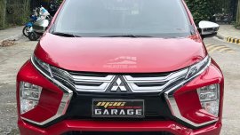 HOT!!! 2021 Mitsubishi Xpander GLS Sport for sale at affordable price
