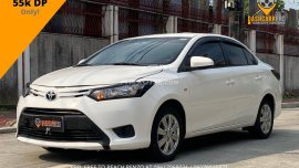 2017 Toyota Vios 1.3 MT