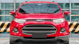 2017 Ford Ecosport 1.5 Trend Automatic Gasoline 69K ALL IN CASH OUT‼️