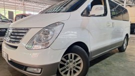 2015 Hyundai Starex CRDi