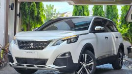 2020 Peugeot 5008 1.6L Allure Automatic 