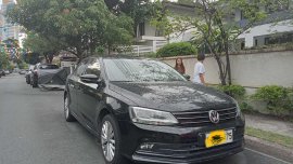 VW Jetta TDI 2.0 Diesel Automatic