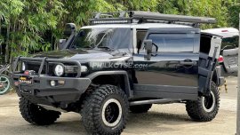 HOT!!! 2009 Toyota FJ Cruiser for sale at affordable price