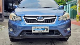 Subaru XV S 2014 AT