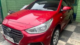 2020 Hyundai Accent MT 1.4GL 28k odo