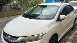 Pre-owned 2014 Honda City  1.5 VX Navi CVT for sale